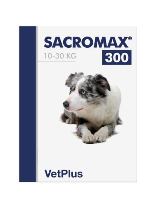 Sacromax antioxidantti - Inushop