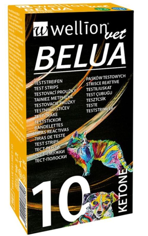 Beluawet testiliuskat - Inushop.fi