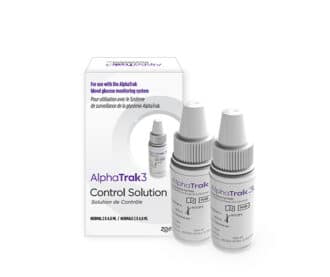 Alpha Track kontrolliliuos twin pack - Inushop.fi