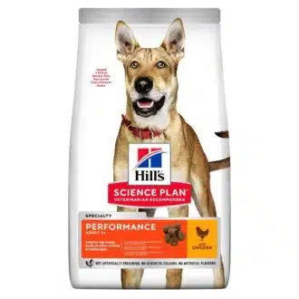 Hill's SP Canine adult Performance original