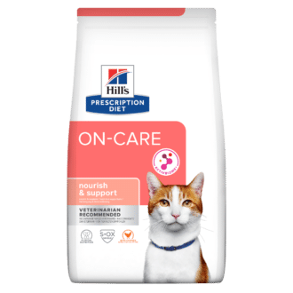 Hills Feline on care korkeaenerginen kissanruoka - Inushop.fi