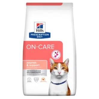 Hills Feline on care korkeaenerginen kissanruoka - Inushop.fi