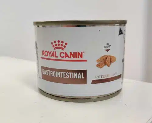 Royal Canin Gastrointestinal Loaf Can 12x200g koiralle - Image 2