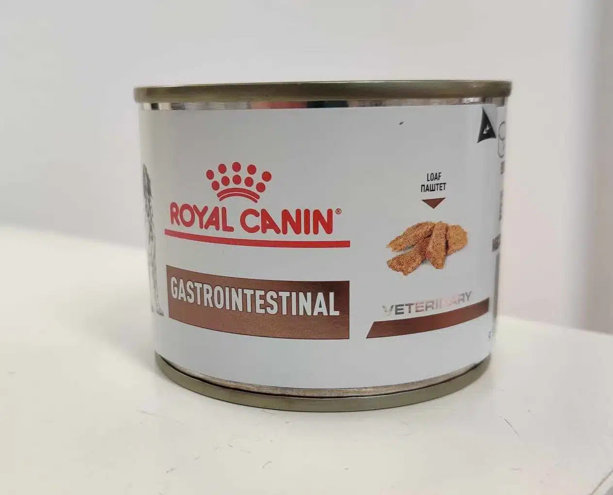 Royal Canin Gastrointestinal Loaf Can 12x200g koiralle - Image 2