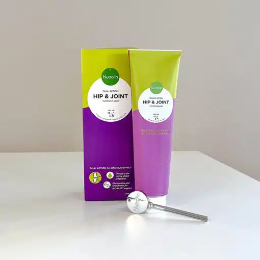 Nutrolin® HIP & JOINT -tahna 200g