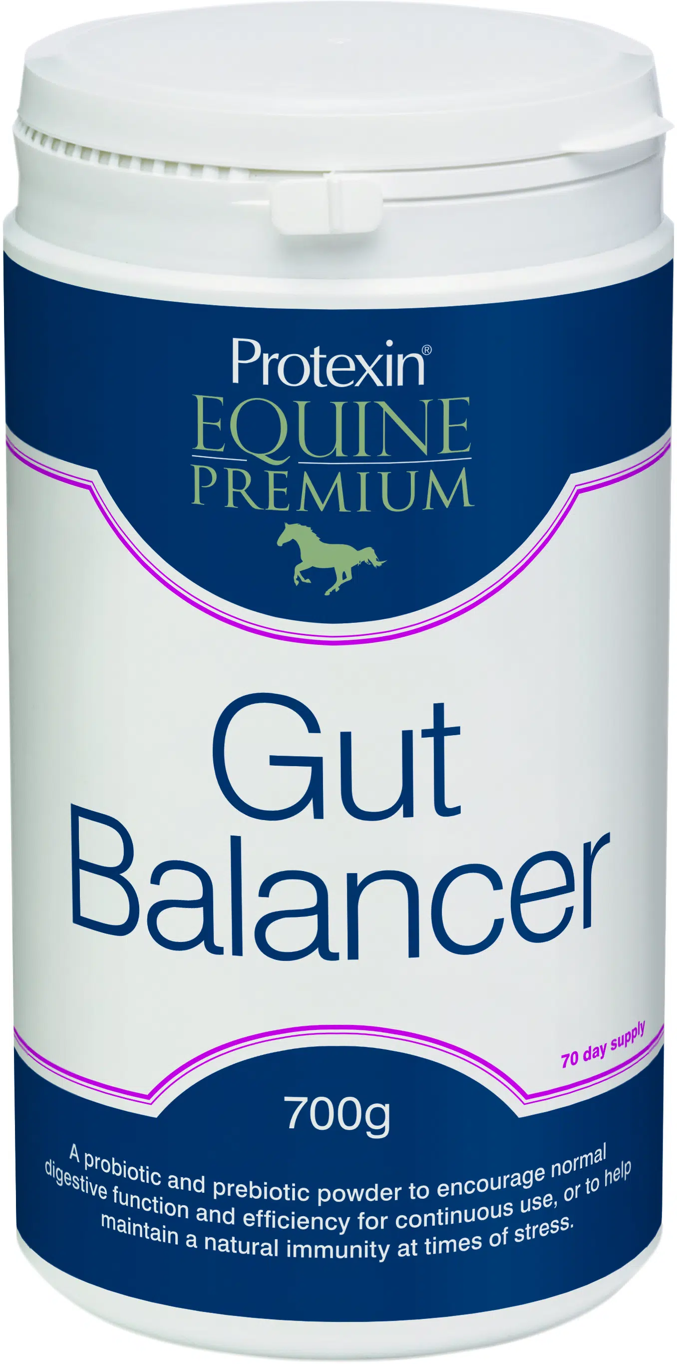 Equine Premium Gut Balancer hevosille 700g