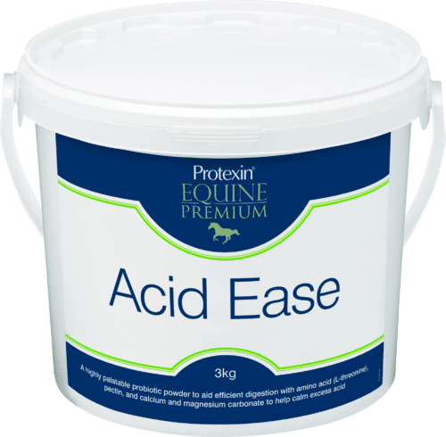Equine Premium Acid Ease hevosille 3 kg