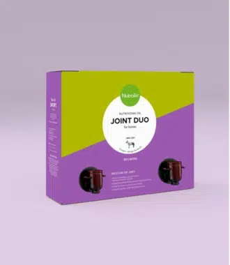 Nutrolin® Horse Joint Duo 3000 ml