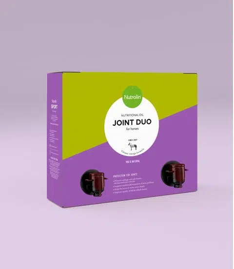 Nutrolin® Horse Joint Duo 3000 ml