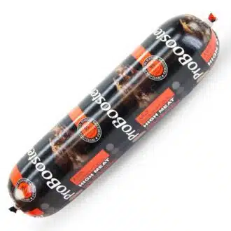 ProBooster Liha-ateria Kana & Lammas, 800 g