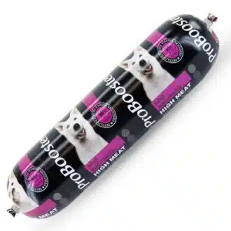 ProBooster Liha-ateria Nauta & Kani, 800 g