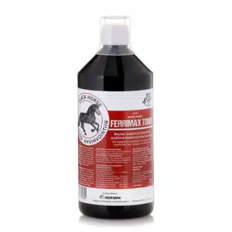 Black Horse Ferrimax Tonic 1 L