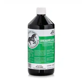 Black Horse Omenamelassi 1 L