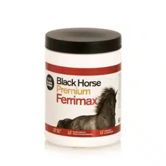 Black Horse Ferrimax 600g