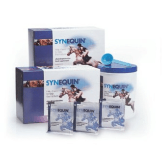 Synequin vet 1 kg hevosille