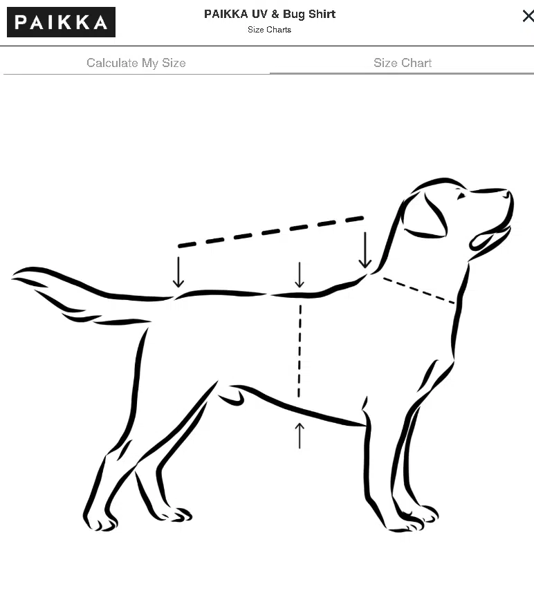 PAIKKA UV & Ötökkäpaita - Image 3