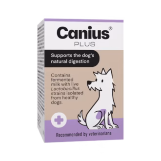 Canius Plus