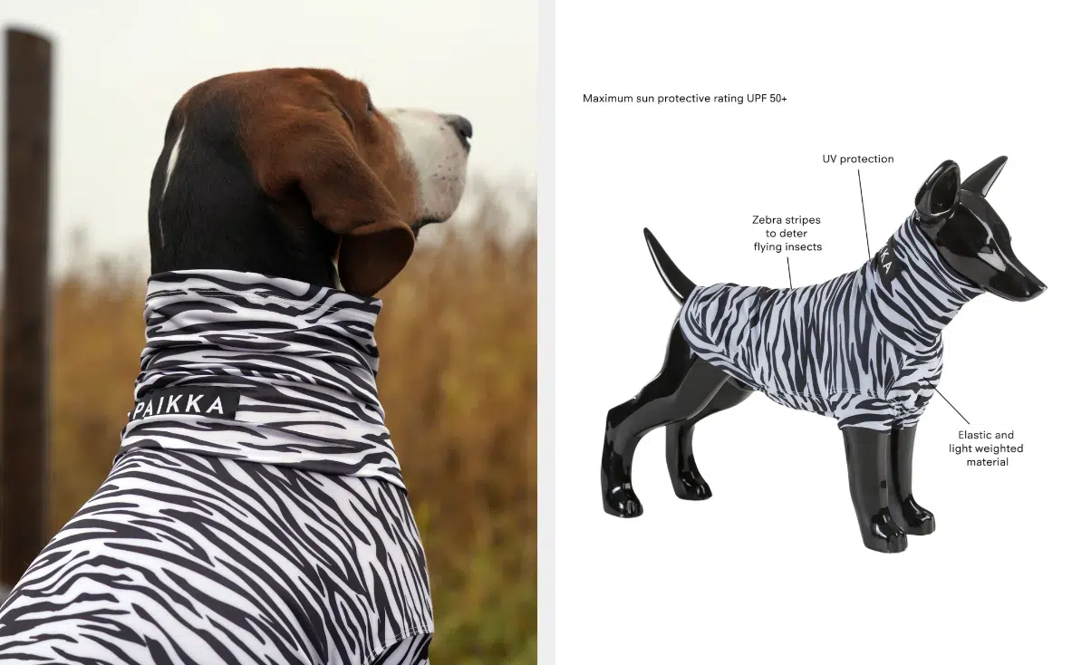 PAIKKA UV & Ötökkäpaita - Image 2