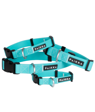 PAIKKA Glow Kaulapanta Aqua