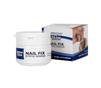 Show Tech Nail Fix Styptic Powder, tyrehdytysjauhe 14 g
