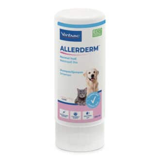 Virbac Allerderm shampoo normal skin 250ml