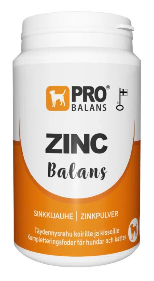 Probalans Zincbalans 120 g