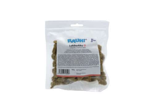 RAUH! Lohiherkku 100g