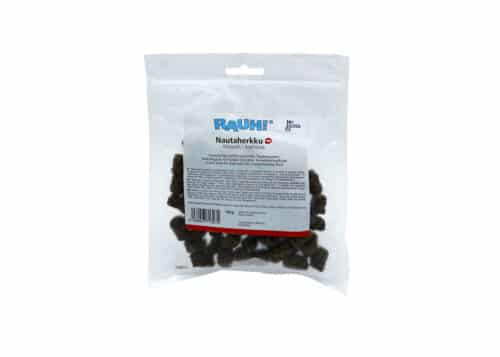 RAUH! Nautaherkku 100g