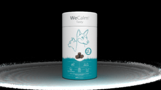 WeCalm Tasty Soft-Chew 30 kpl