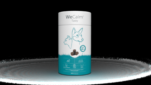 WeCalm Tasty Soft-Chew 30 kpl