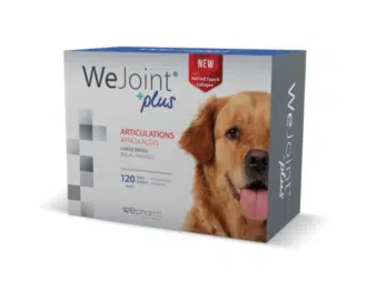 WeJoint Plus Large Breed 30 tabl