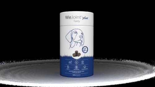 WeJoint Plus Tasty Soft-Chew Large Breeds 30 kpl