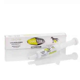DuoTox pasta 30 ml
