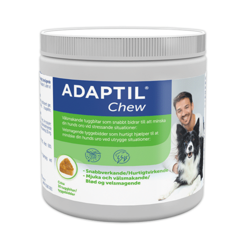 ADAPTIL Chew 30 purutbl - Image 3