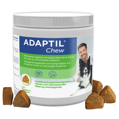 ADAPTIL Chew 30 purutbl