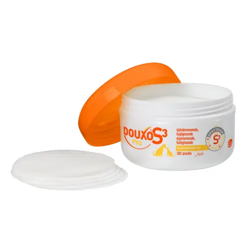 Douxo S3 Pyo vanulaput - Image 2