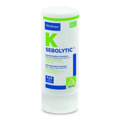 Sebolytic 250 ml