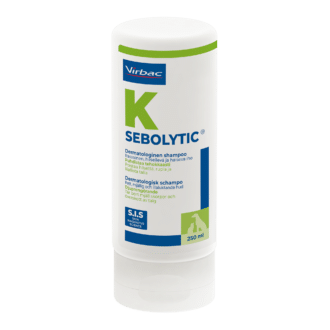 Sebolytic 250 ml