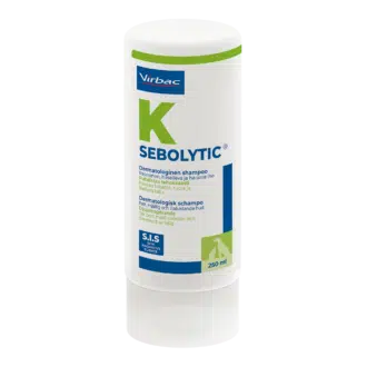 Sebolytic 250 ml