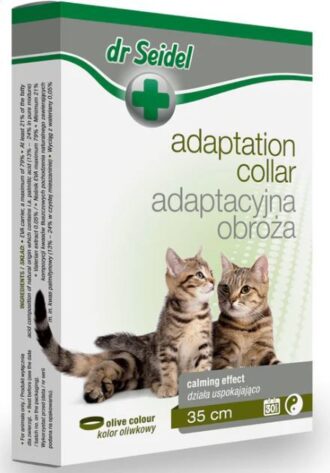 Adaptation panta kissoille 35cm