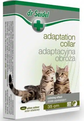 Adaptation panta kissoille 35cm