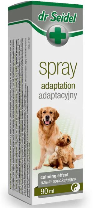 Adaptation Travel Spray koirille 90ml