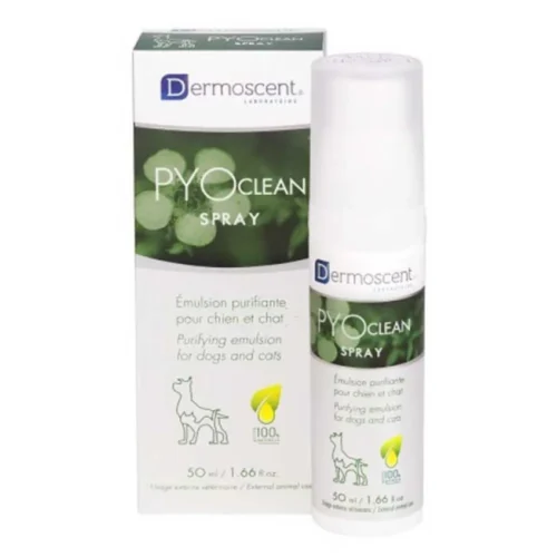 PYOclean Spray 50ml