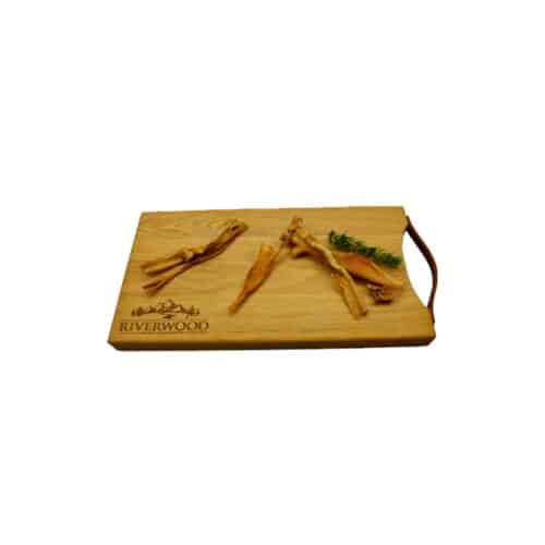 Riverwood Vuohennahkasuikaleet 150g - Image 2