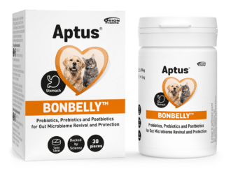 Aptus Bonbelly tabletti 30 tabl