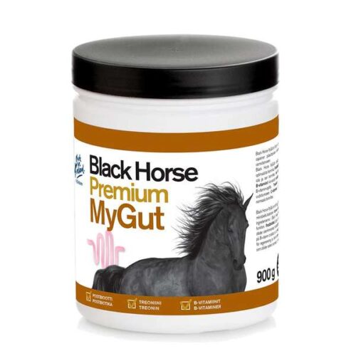 Black Horse Premium MyGut 900 g