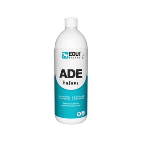 Equibalans ADE-liuos 1 l