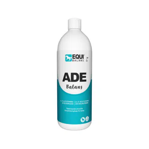 Equibalans ADE-liuos 1 l
