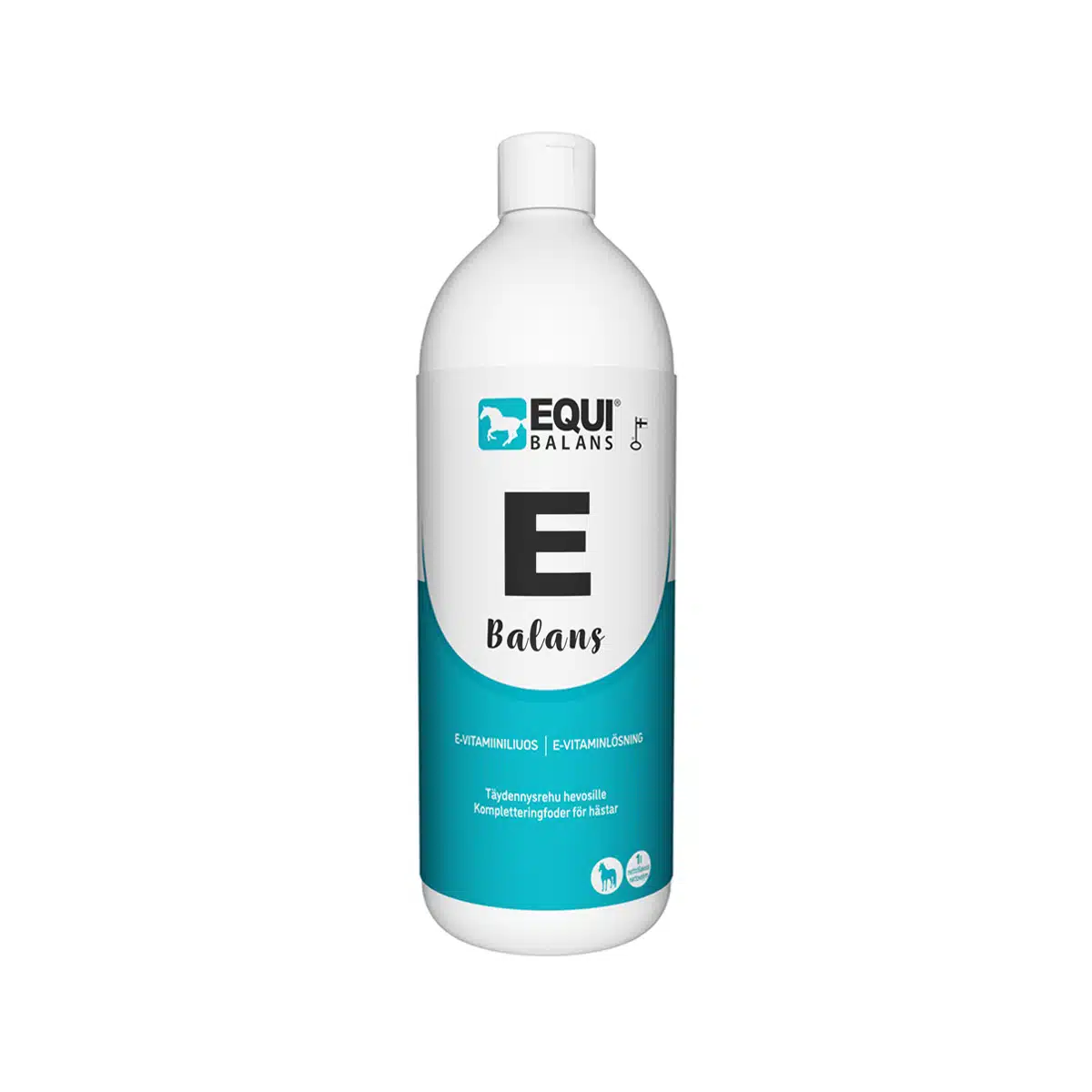 Equibalans E-liuos 1 l