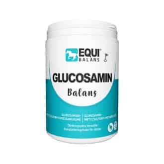 Equibalans Glucosaminbalans 600g